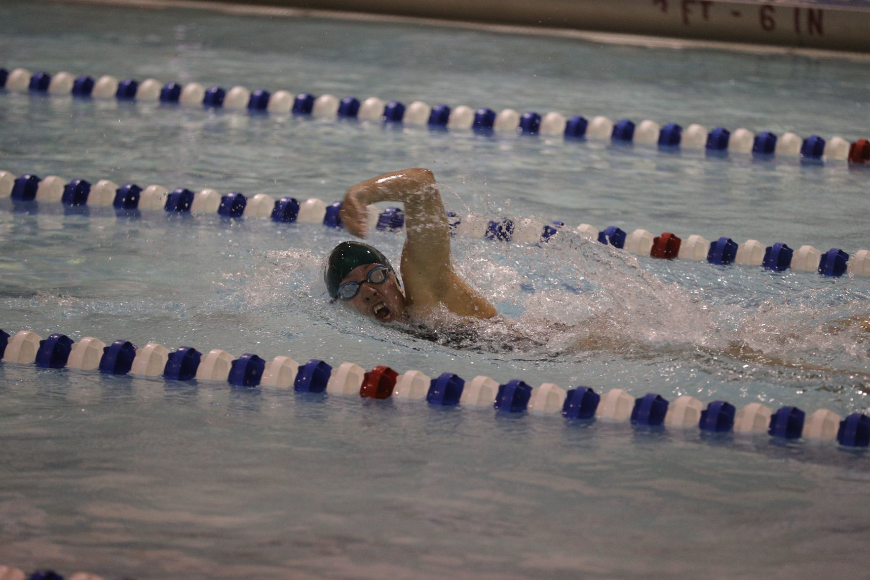 Cape May Swim